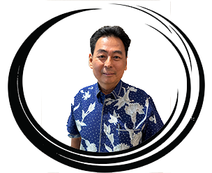 Gusnar Sunardi